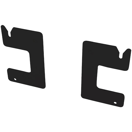 Peerless Industries Vesa 200 X 100 Adaptor Plate ACC2X1